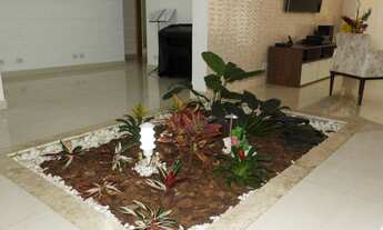 Imagem 4: Casa com 4 dormitórios, 499 m² - venda por R$ 2.000.000,00 ou aluguel por R$ 10.000,00/mês