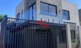 Imagem 3: Sobrado à venda, 125 m² por R$ 650.000,00 - Canadá - Cascavel/PR