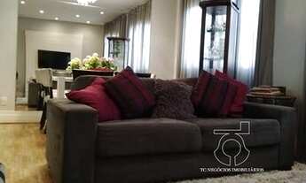 Imagem 4: Casa de Condomínio Bosque dos Manacas - Granja Viana/Cotia