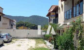 Imagem 4: Casa com 3 dormitórios à venda, 131 m² por R$ 450.000,00 - Serra Grande - Niterói/RJ