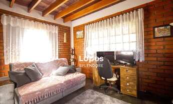 Imagem 3: Sobrado com 3 dormitórios à venda, 189 m² por R$ 458.000,00 - Jardim Rene - São Roque/SP