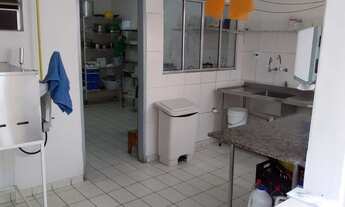 Imagem 4: Passo o ponto - Restaurante self-service na região de Parelheiros- ZS