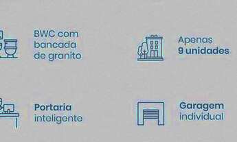 Imagem 7: Matinhos - Apartamento Padrão - Tabuleiro