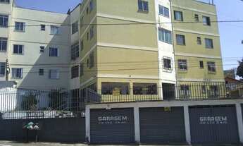 Imagem: Apartamento 03 quartos a venda bairro Amazonas