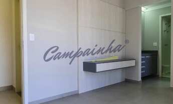 Imagem 2: Apartamento - Taquaral - Campinas