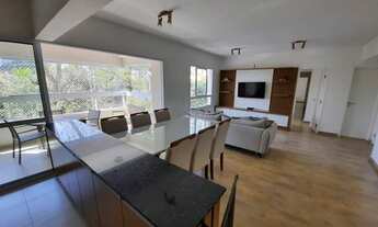 Imagem: Apartamento Edifício Due - 128 m2 com 3