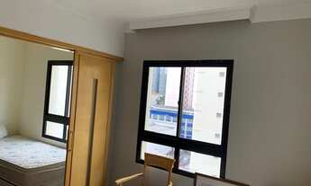 Imagem 3: Apartamento para aluguel tem 30 metros quadrados com 1 quarto em Pinheiros - São Paulo - S