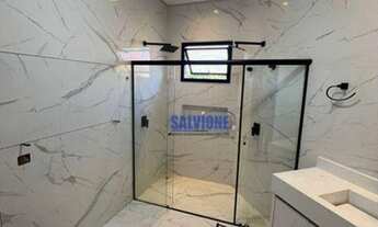 Imagem 4: **CONDOMONIO JARDIM BOTANICO LINDISSIMO SOBRADO COM ELEVADOR ***