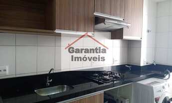 Imagem 7: Apartamento em São Pedro - Osasco