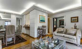 Imagem 5: Venha para o Paraíso! 154 m² úteis! R$ 2.300.000