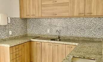 Imagem 4: Sobrado no Setor Goiania 2, 170m², 3 quartos