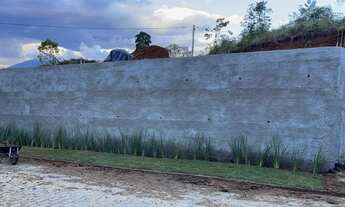 Imagem 6: Terreno à venda, 312 m² por R$ 259.900,00 - Albuquerque - Teresópolis/RJ