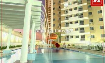 Imagem: Apto Cond. Garden Monte Líbano VENDA