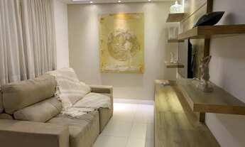 Imagem 5: A casa dos seus sonhos!! Linda, arejada, clean e com uma planta maravilhosa