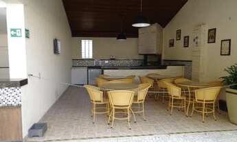 Imagem 4: Apartamento para venda com 55 metros quadrados com 2 quartos em Centro - Caldas Novas - GO