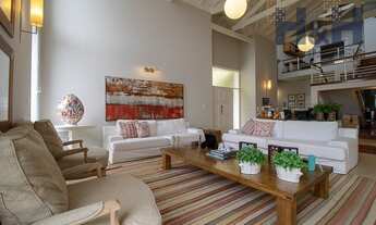 Imagem: PIRACICABA - Casa de Condomínio - Terras