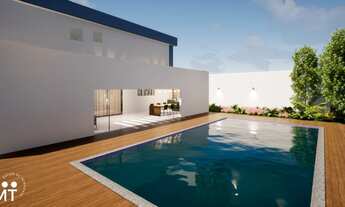 Imagem 5: Condomínio Ponta Negra 2 437m² 100% Documentado