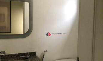 Imagem 4: Conjunto, 41 m² - venda por R$ 380.000,00 ou aluguel por R$ 1.600,00/mês - Vila Clementino