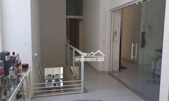 Imagem 5: Casa com 4 dormitórios, 390 m² - venda por R$ 2.300.000,00 ou aluguel por R$ 13.250,00/mês