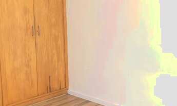 Imagem 4: Maracanã - Conselheiro Olegário - 01 quarto com elevador