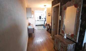 Imagem 2: Sobrado à venda, 157 m² por R$ 580.000,00 - Vila Junqueira - Santo André/SP