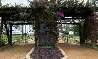 Imagem 7: Terreno à venda no Mandala Condomínio Campestre em Chapada dos Guimarães
