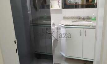 Imagem 7: Apartamento para venda possui 114 metros quadrados com 4 quartos