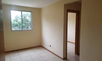 Imagem 2: Apartamento com 2 quarto(s) no bairro Dom Aquino em Cuiabá - MT