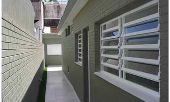 Imagem 2: Sobrado à venda, 243 m² por R$ 1.160.000,00 - Jardim do Mar - São Bernardo do Campo/SP