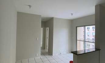 Imagem 2: Apto Pronto 2/4 Suíte Varanda Elevador - Alegro Montenegro