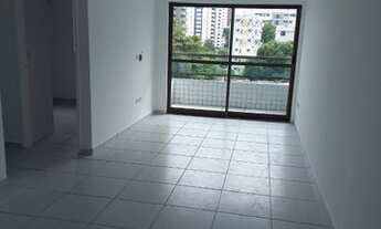 Imagem 3: Apartamento para venda tem 56 metros quadrados com 2 quartos em Boa Viagem - Recife - Pern