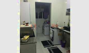 Imagem 5: Santo André - Apartamento Padrão - VILA VALPARAISO