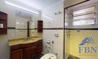 Imagem 3: Apartamento Residencial à venda, Brooklin Paulista, São Paulo - AP0716