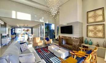 Imagem 4: Casa de condomínio com 4 suites