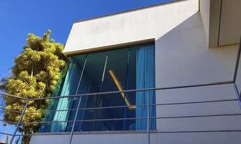 Imagem 2: NOVA LIMA - Casa de Condomínio - Alphaville - Lagoa dos Ingleses