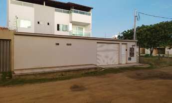 Imagem: Vende-se Casa Escriturada em Guriri Perto