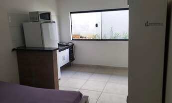 Imagem: Kitnet na Pucc