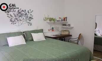 Imagem 5: Casa para venda com 327 metros quadrados com 4 quartos em Centro - Amparo - SP