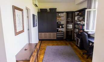 Imagem 5: Rio de Janeiro - Apartamento Padrão - Glória