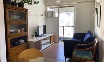 Imagem 3: RIO DE JANEIRO - Apartamento Padrão - Botafogo