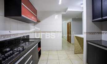 Imagem 7: RESIDENCIAL OLIVEIRA - Sobrado 3 quartos, sendo 1 suíte