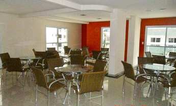 Imagem 4: Apartamento com 3 Quartos à Venda, 139 m² por R$ 850.000