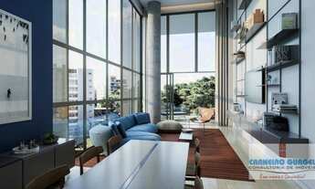 Imagem 2: Cobertura com 3 dormitórios à venda, 361 m² por R$ 6.800.000,00 - Jardim Paulista - São Pa