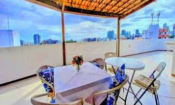 Imagem 8: APARTAMENTO RESIDENCIAL em SALVADOR - BA, RIO VERMELHO