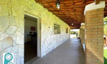 Imagem 7: Chácara com 6 dormitórios à venda, 4000 m² por R$ 1.700.000,00 - Pavão (Canguera) - São Ro