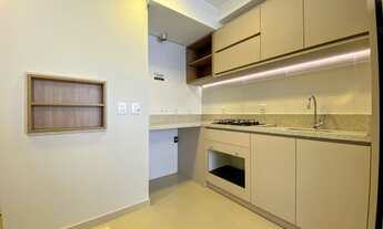 Imagem 7: Mobiliado e decorado junta a avenida Ubirajara