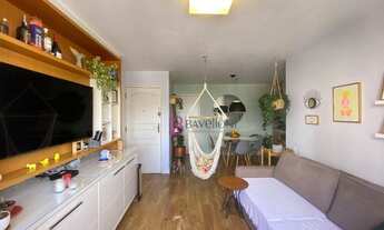 Imagem 3: Apartamento com 3 dormitórios à venda, 88 m² por R$ 858.000,00 - Perdizes - São Paulo/SP