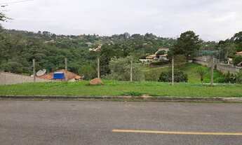 Imagem: Terreno - Caixa D´Água - Vinhedo