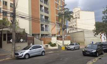Imagem 4: Apartamento - Botafogo - Campinas
