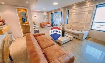 Imagem 6: ED. ANGRA - Vista MAR - Meireles - 180m² - 3 Suítes - 3 Vagas - Lazer